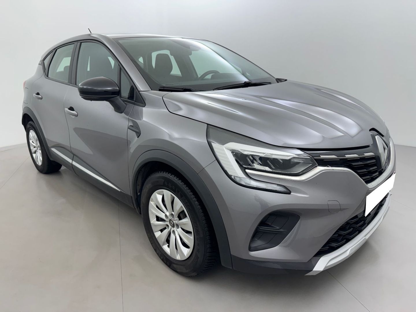 RENAULT CAPTUR - 1.0 TCe 100