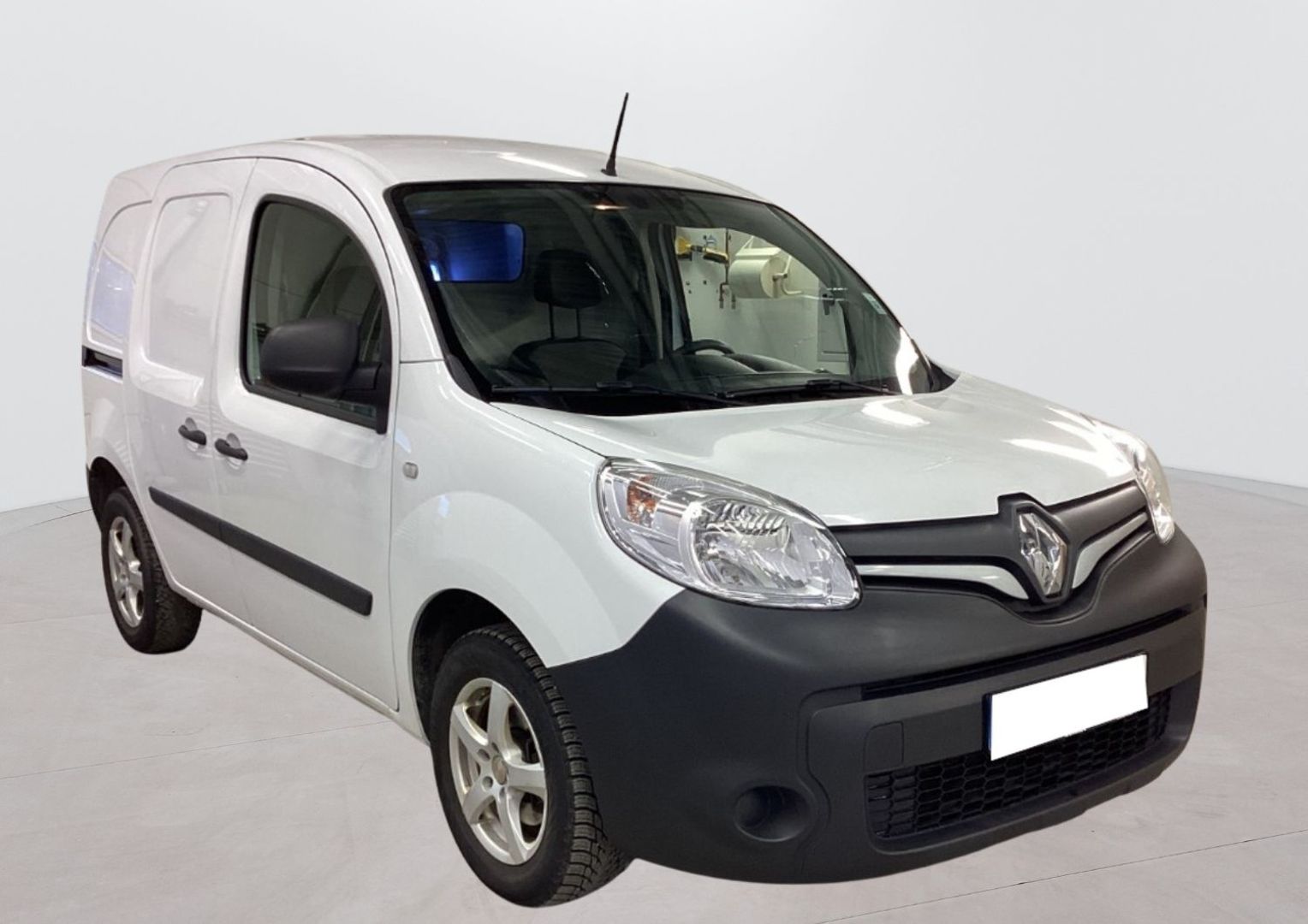 RENAULT KANGOO EXPRESS 1.5 DCI 95