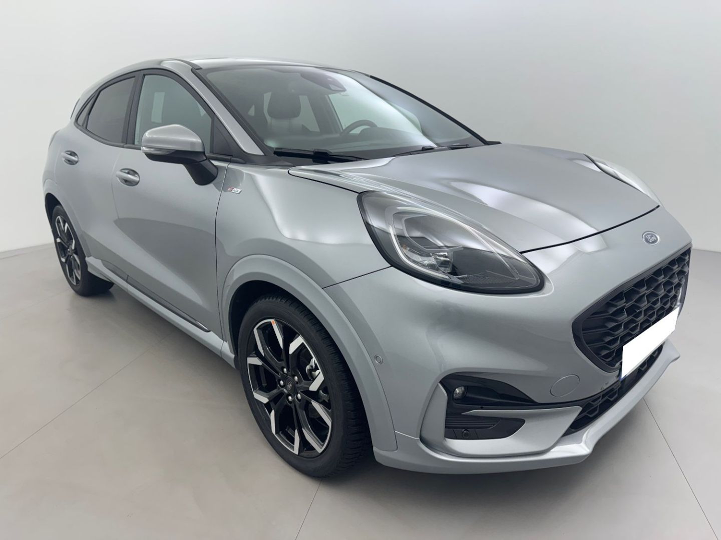 FORD PUMA - 1.0 ECOBOOST 125 MHEV ST-LINE X (2023)