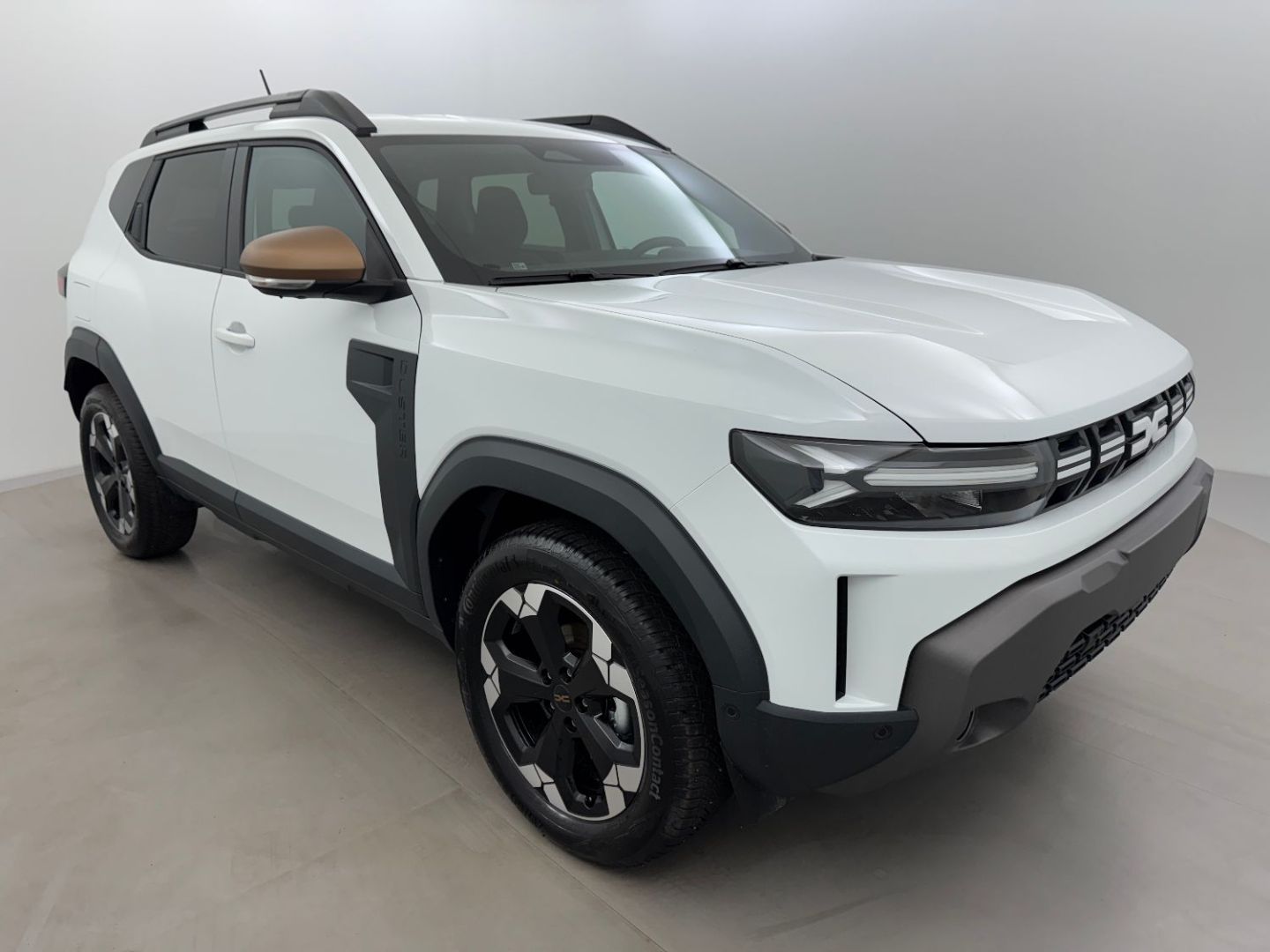 DACIA DUSTER - 1.2 MILD HYBRID 130 EXTREME 4X4 (2025)