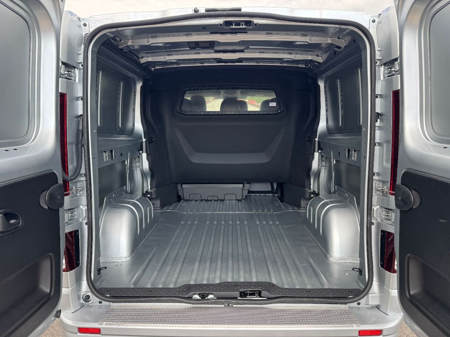 RENAULT TRAFIC CABINE APPROFONDIE - L2H1 3T BLUE DCI 170 BVA9 EXCLUSIVE 5PL