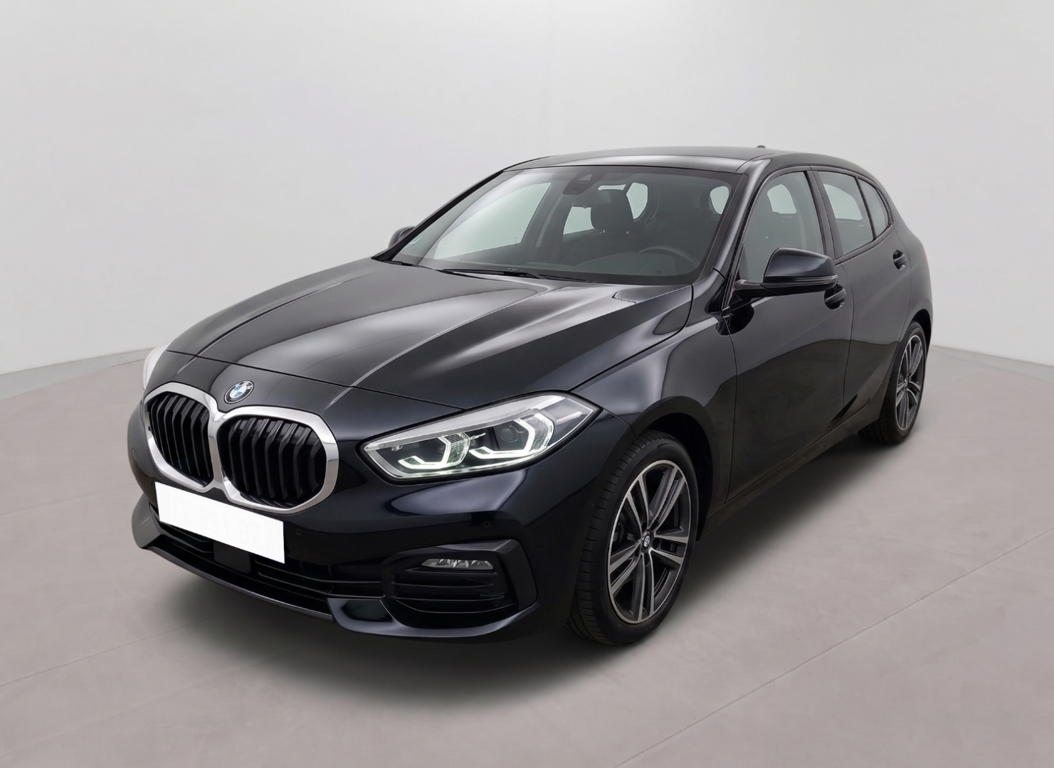 BMW SERIE 1 - 116D 116 BUSINESS DESIGN DKG7 (2022)