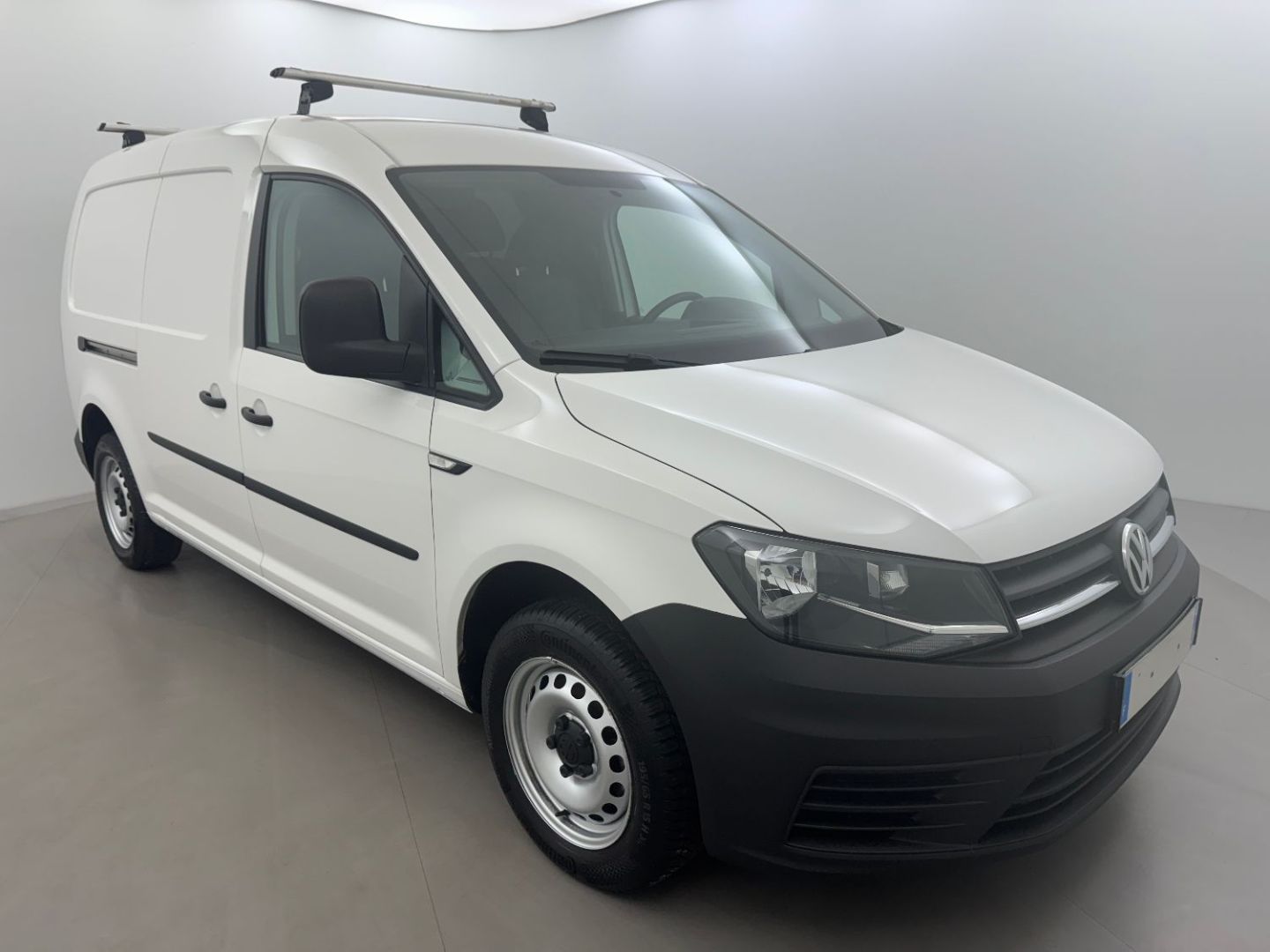 VOLKSWAGEN CADDY VAN MAXI - MAXI 2.0 TDI 102 (2019)