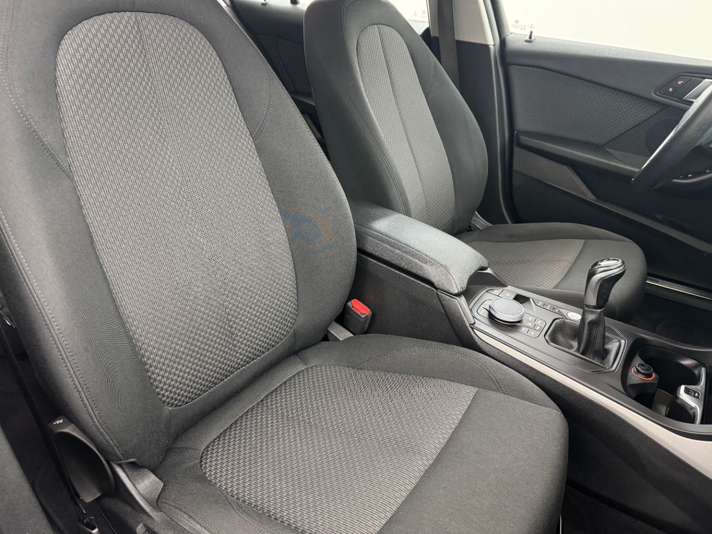 BMW SERIE 1 - 116d 116