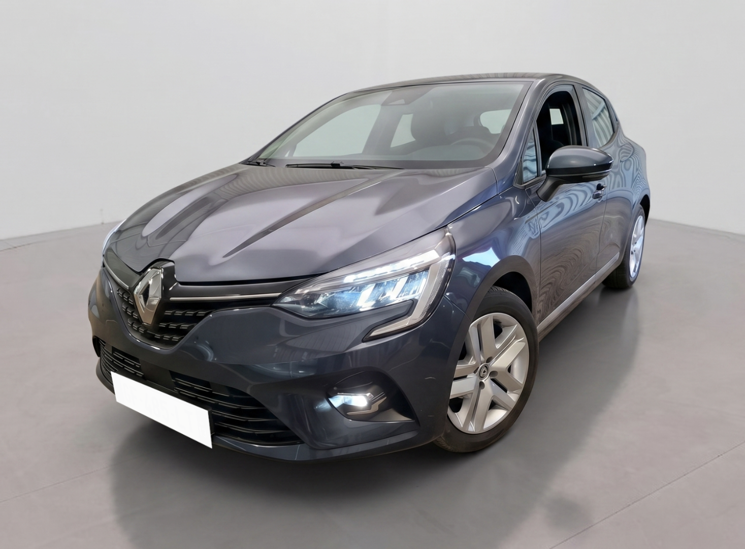 RENAULT CLIO V - 1.0 TCE 90 BUSINESS (2022)