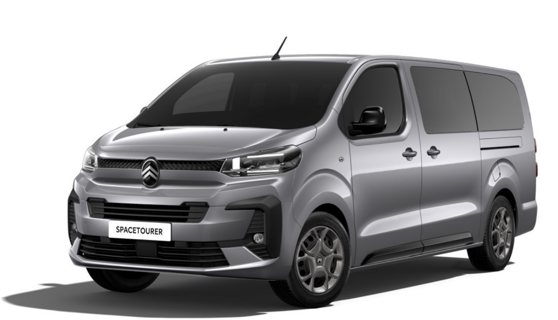 CITROEN SPACETOURER - XL 2.2 D 180 S&S EAT8 BUSINESS (2026)