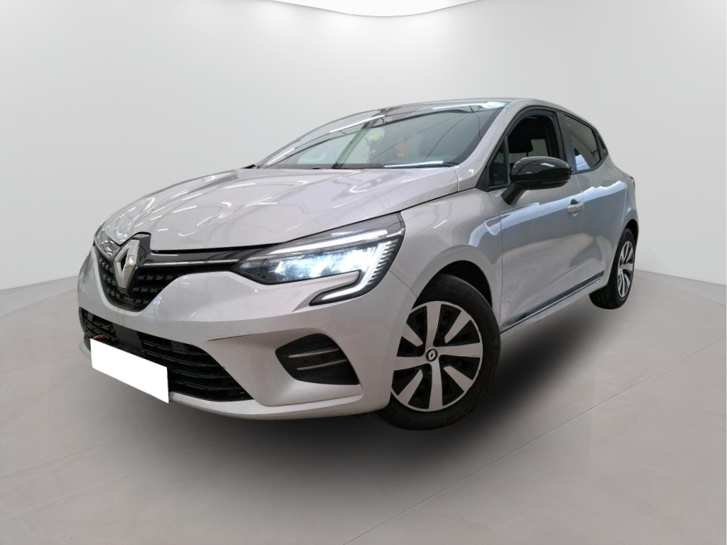 RENAULT CLIO V SOCIETE - 1.5 BLUE DCI 100 EVOLUTION (2023)