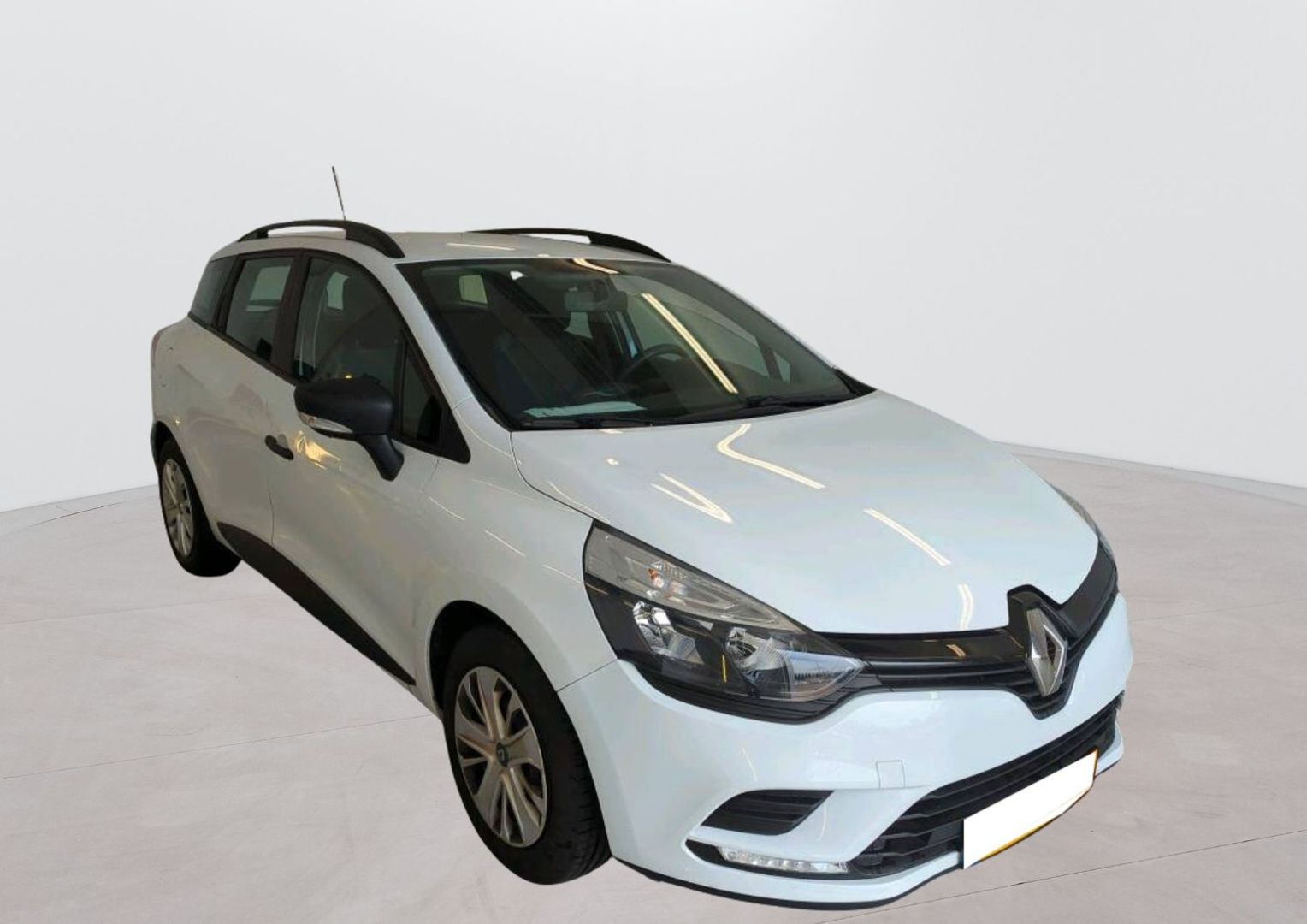 RENAULT CLIO IV ESTATE - ESTATE 0.9 TCE 90 LIFE (2018)