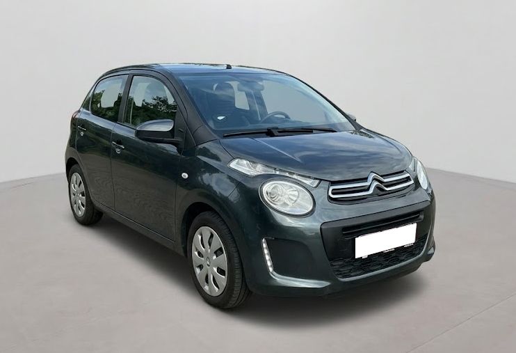 CITROEN C1 - 1.0 VTI 72 (2020)
