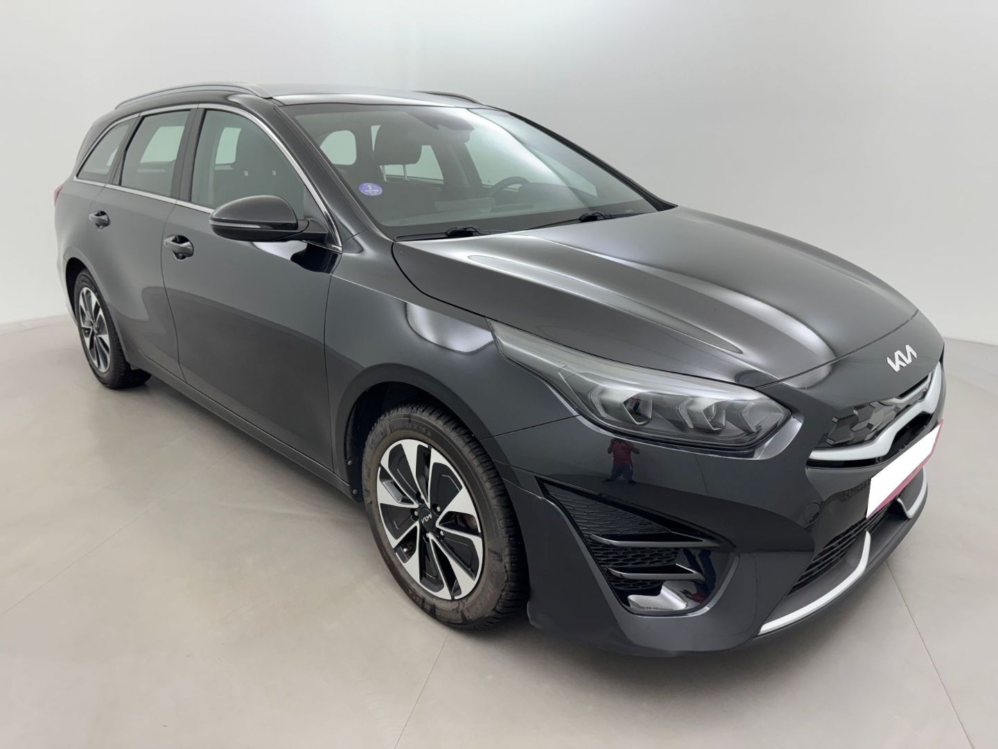 KIA CEED SW - SW 1.6 GDI 141 PHEV ACTIVE BUSINESS DCT6 (2022)