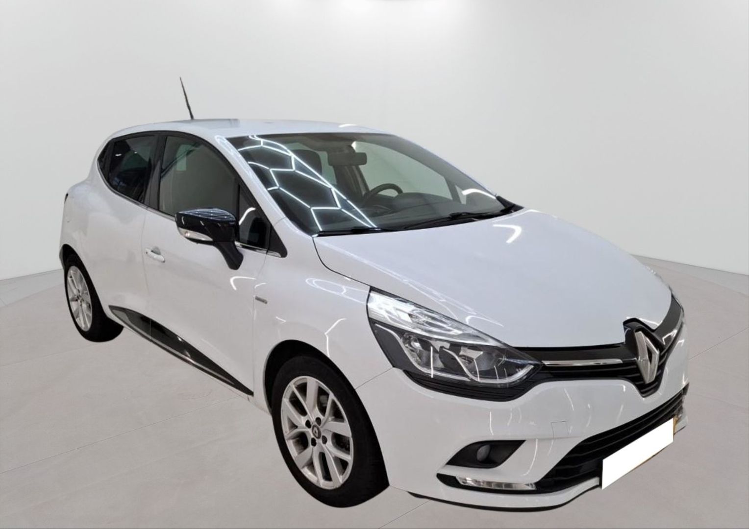 RENAULT CLIO IV - 0.9 TCE 90 LIMITED (2019)