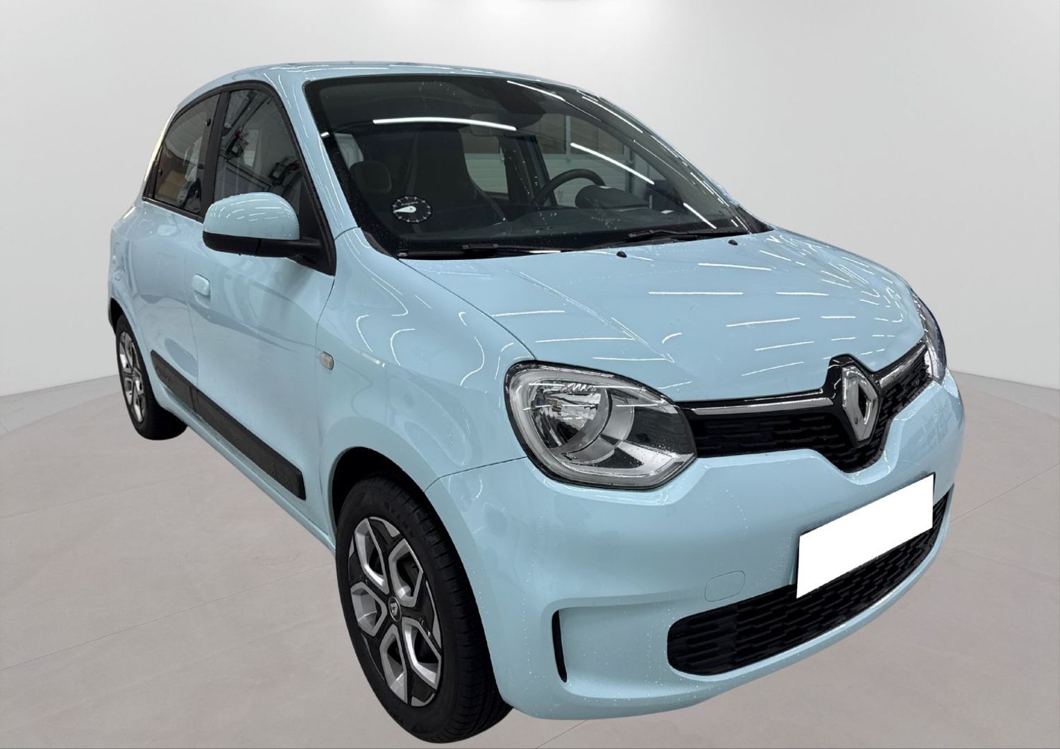 RENAULT TWINGO III - 1.0 SCE 75 ZEN (2020)