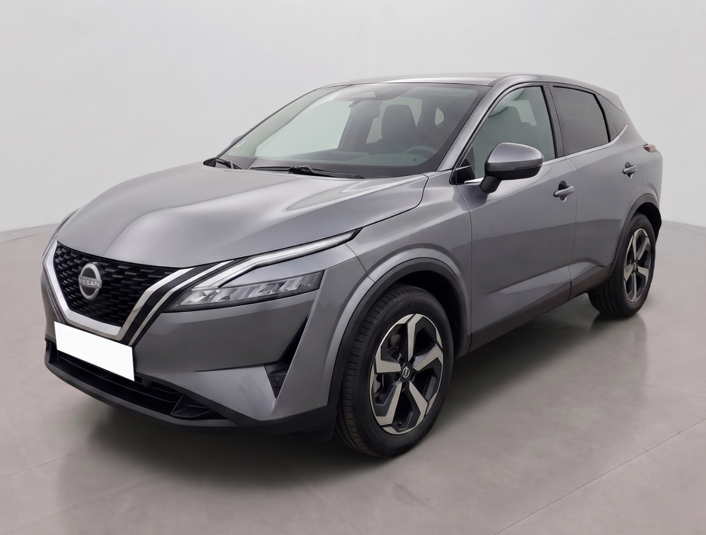 NISSAN QASHQAI - 1.3 DIG-T 158 N-CONNECTA DCT (2022)