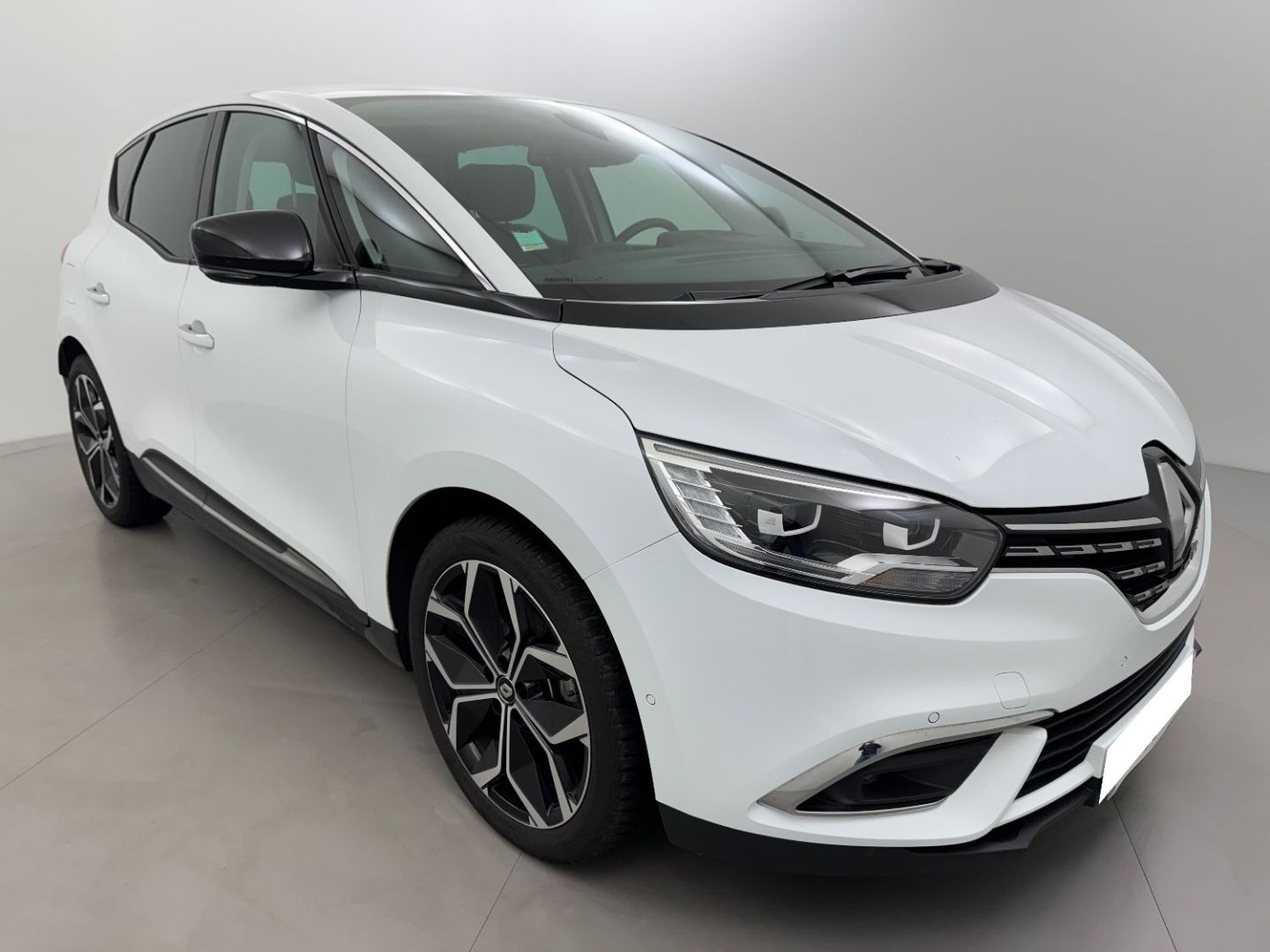 RENAULT SCENIC IV - 1.3 TCE 140 TECHNO EDC (2022)