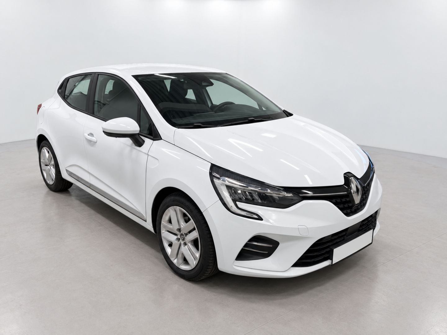 RENAULT CLIO V - 1.0 TCE 90 ZEN (2021)