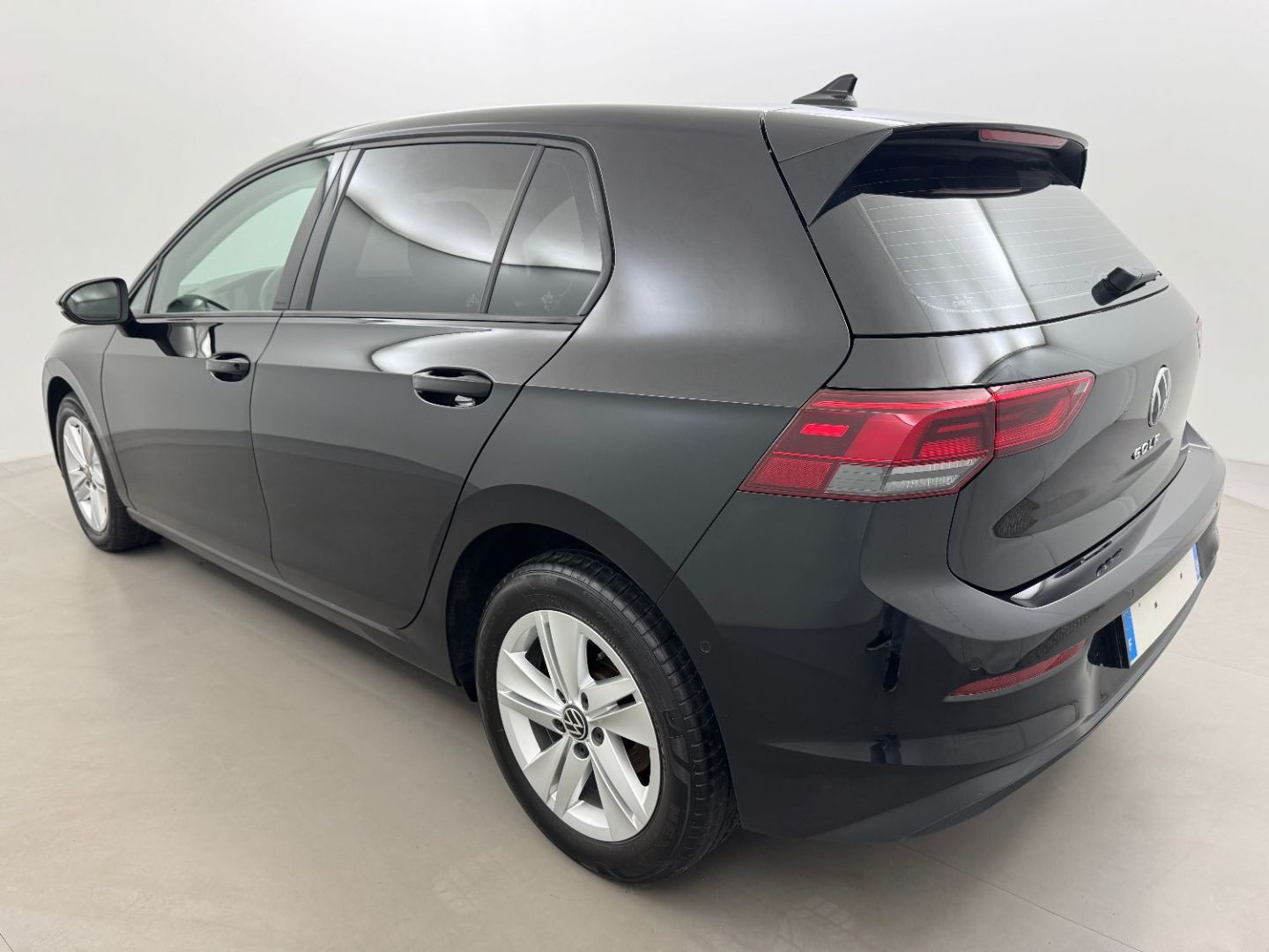 VOLKSWAGEN GOLF - 2.0 TDI 115 Life DSG7