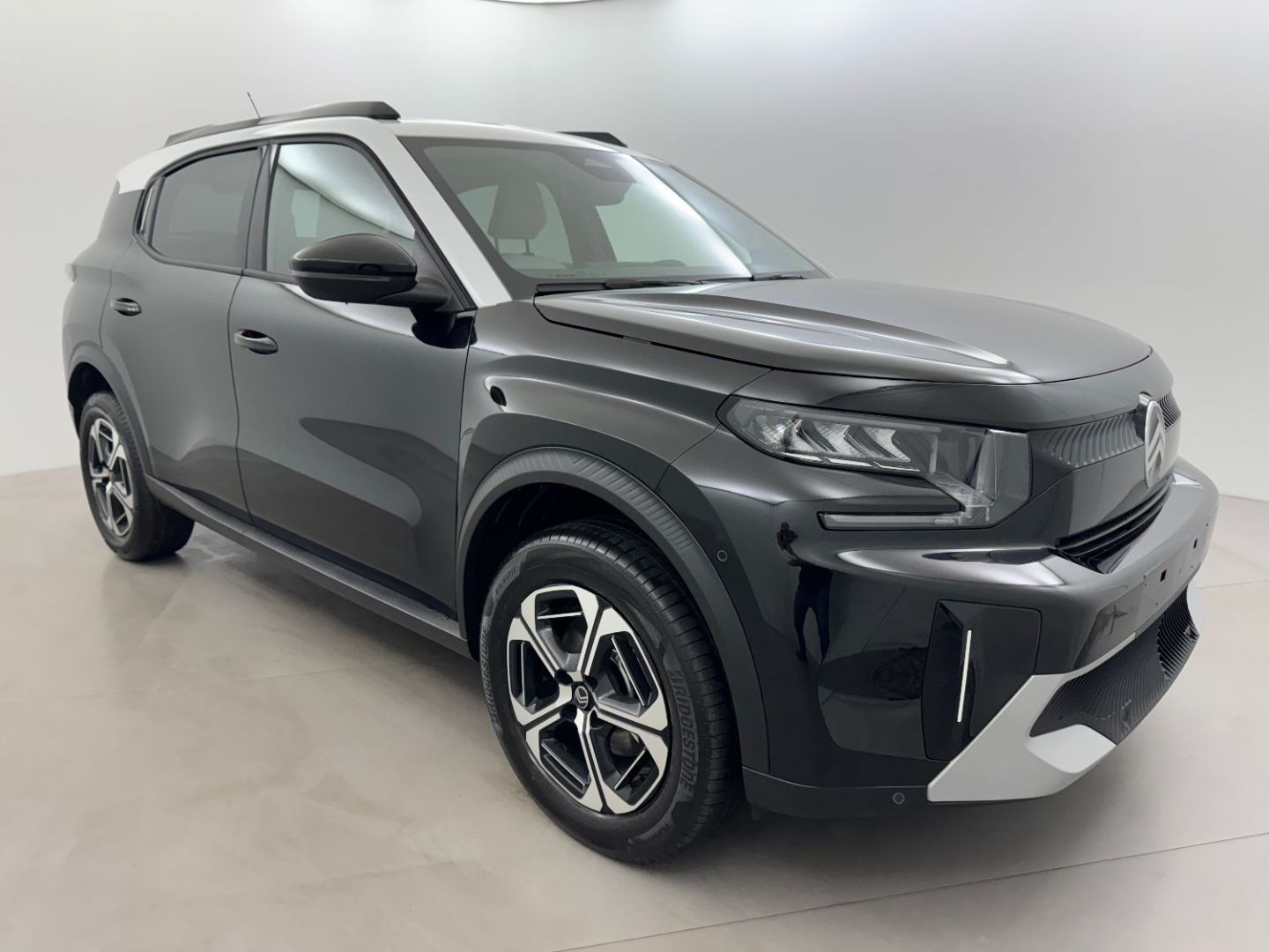 CITROEN C3 AIRCROSS - 1.2 Hybride 145 Max e-DCS6