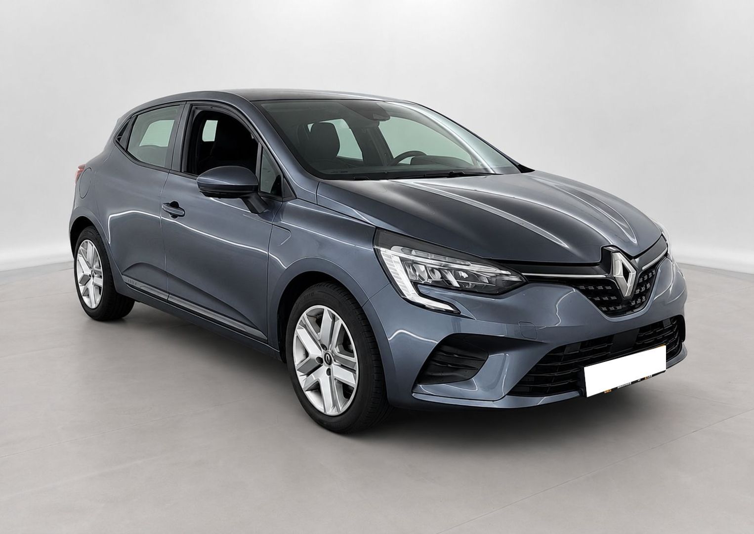 RENAULT CLIO V - 1.0 TCE 90 ZEN (2022)