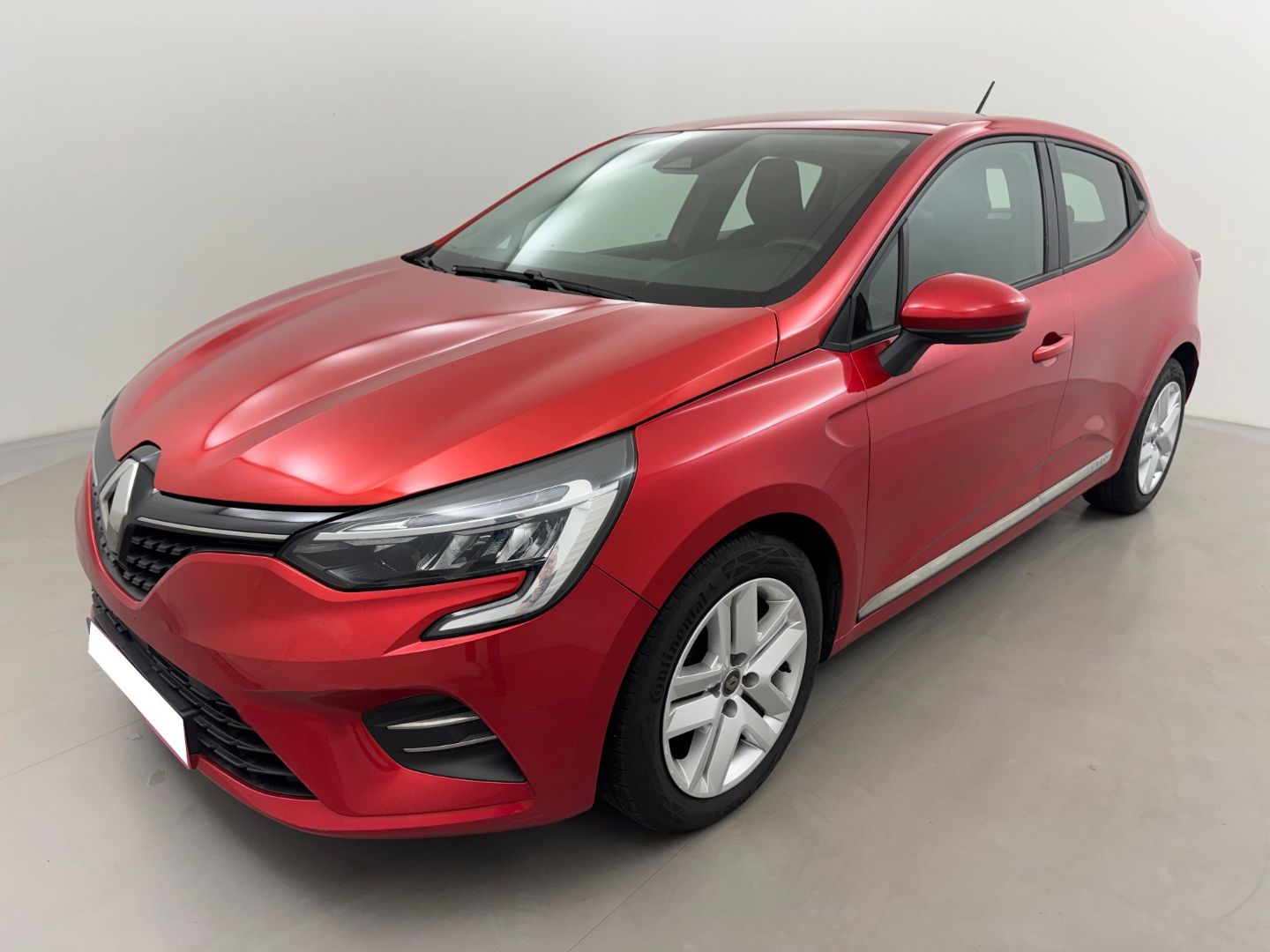 RENAULT CLIO V - 1.0 TCE 100 ZEN (2020)