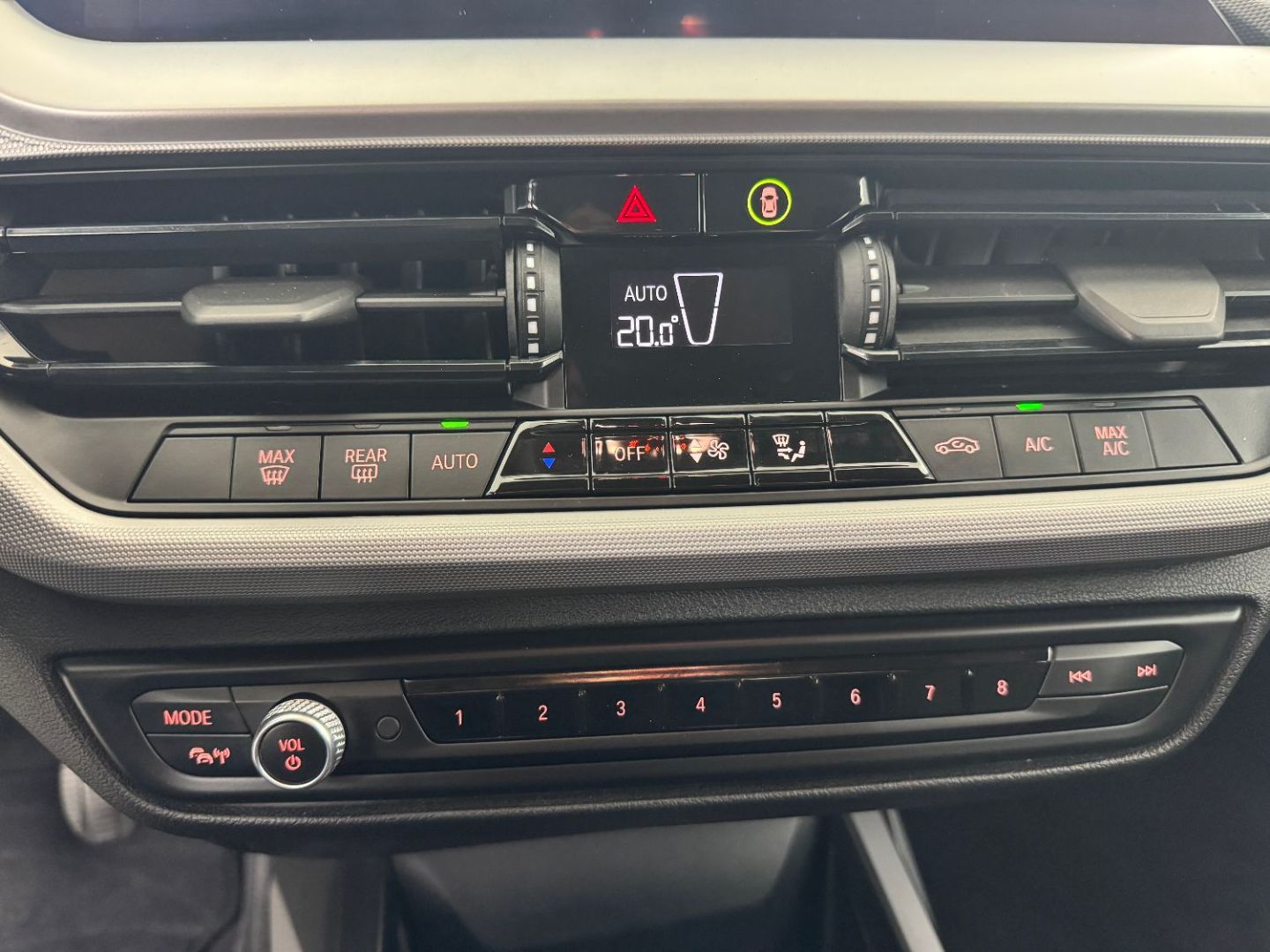 BMW SERIE 1 - 116d 116