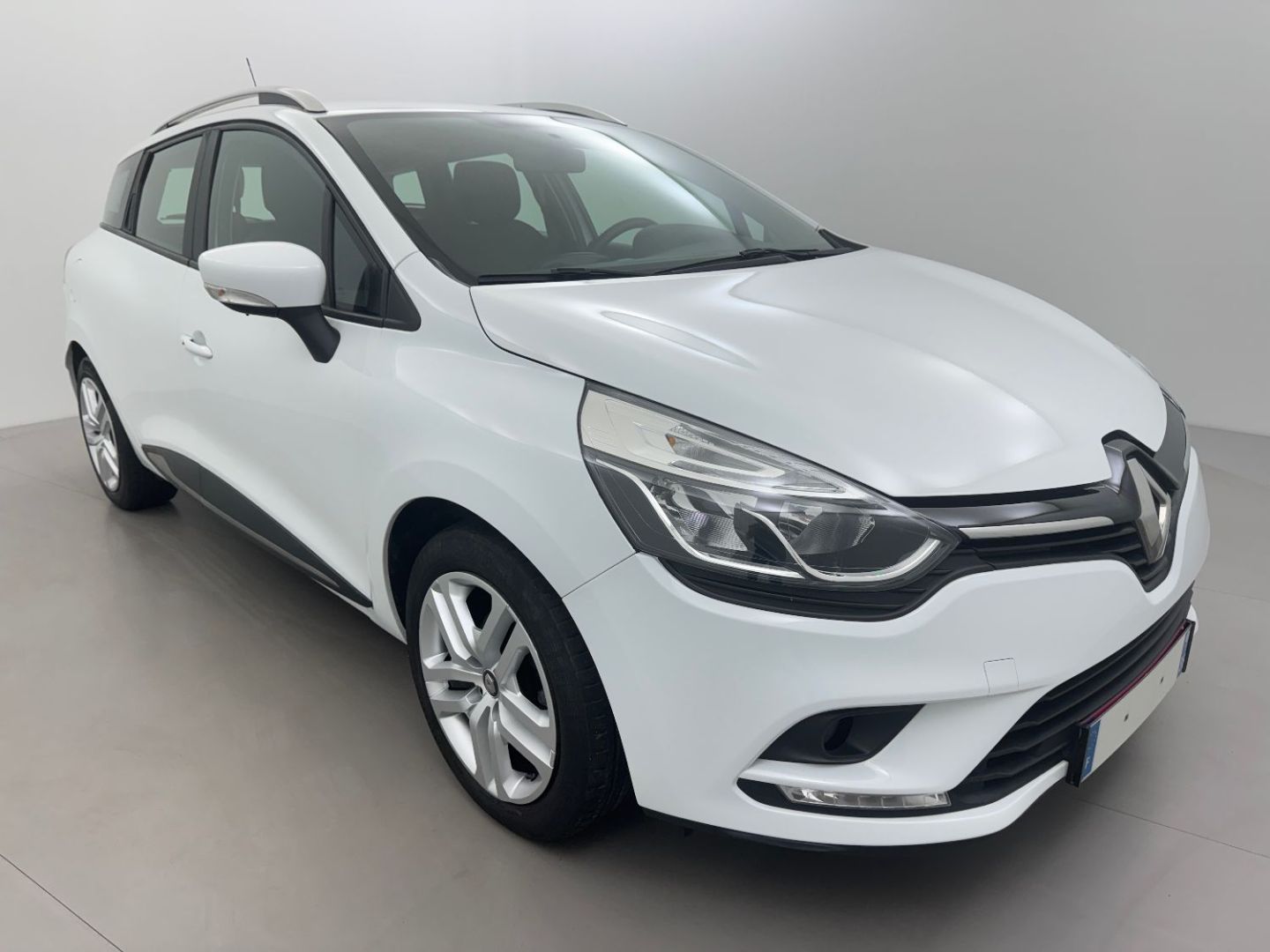 RENAULT CLIO IV ESTATE - ESTATE 0.9 TCE 90 ZEN (2020)