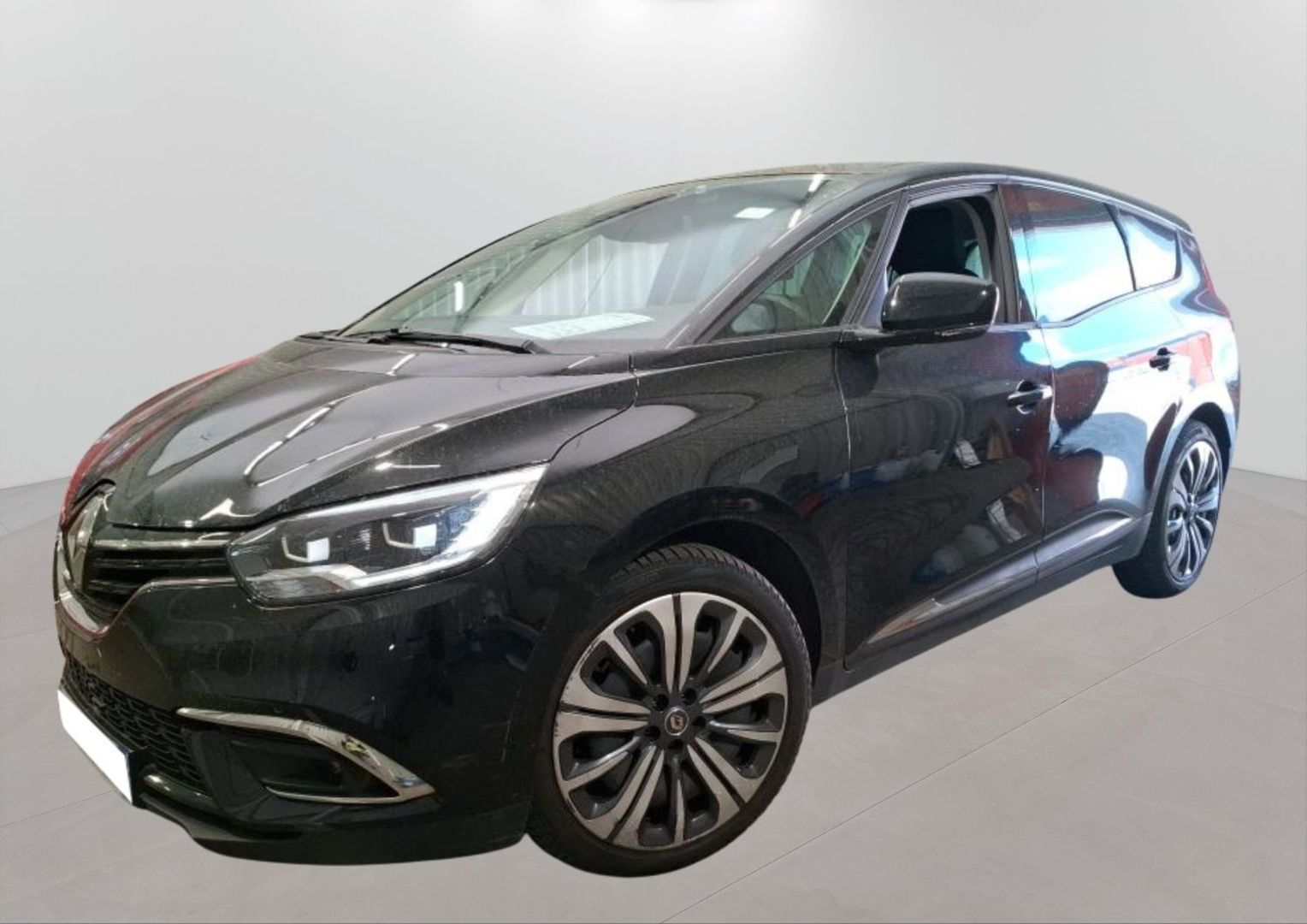 RENAULT GRAND SCENIC IV - 1.3 TCE 140 EVOLUTION 7PL (2023)