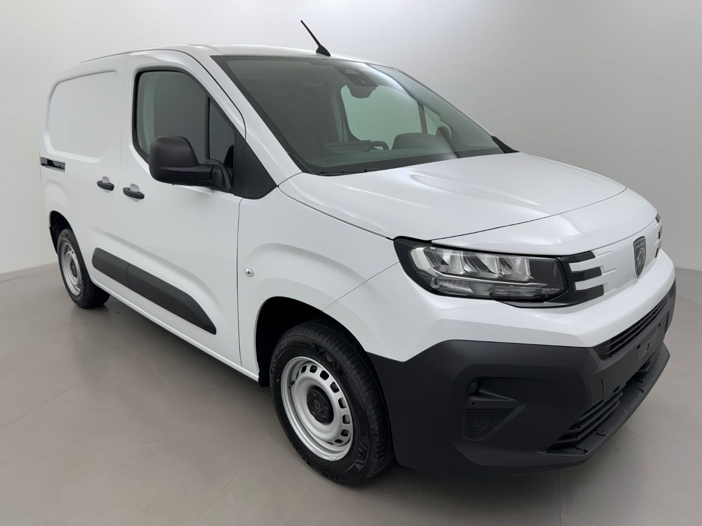 PEUGEOT PARTNER FOURGON - M DIESEL 100 3PL (2026)