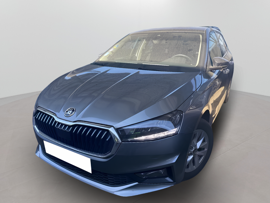 SKODA FABIA - 1.0 TSI 95 AMBITION (2022)