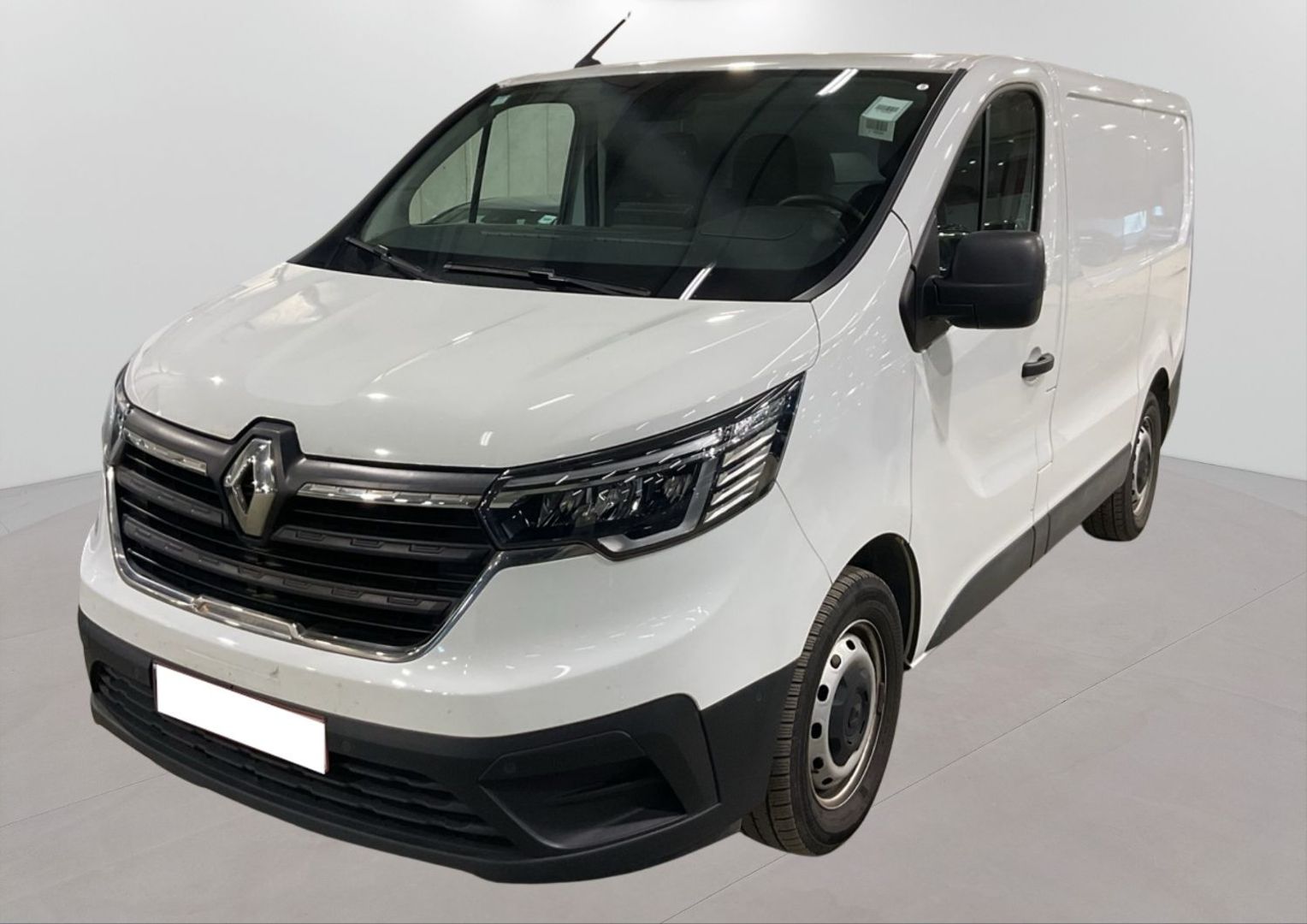 RENAULT TRAFIC FOURGON - L1H1 2.0 DCI 130 (2022)