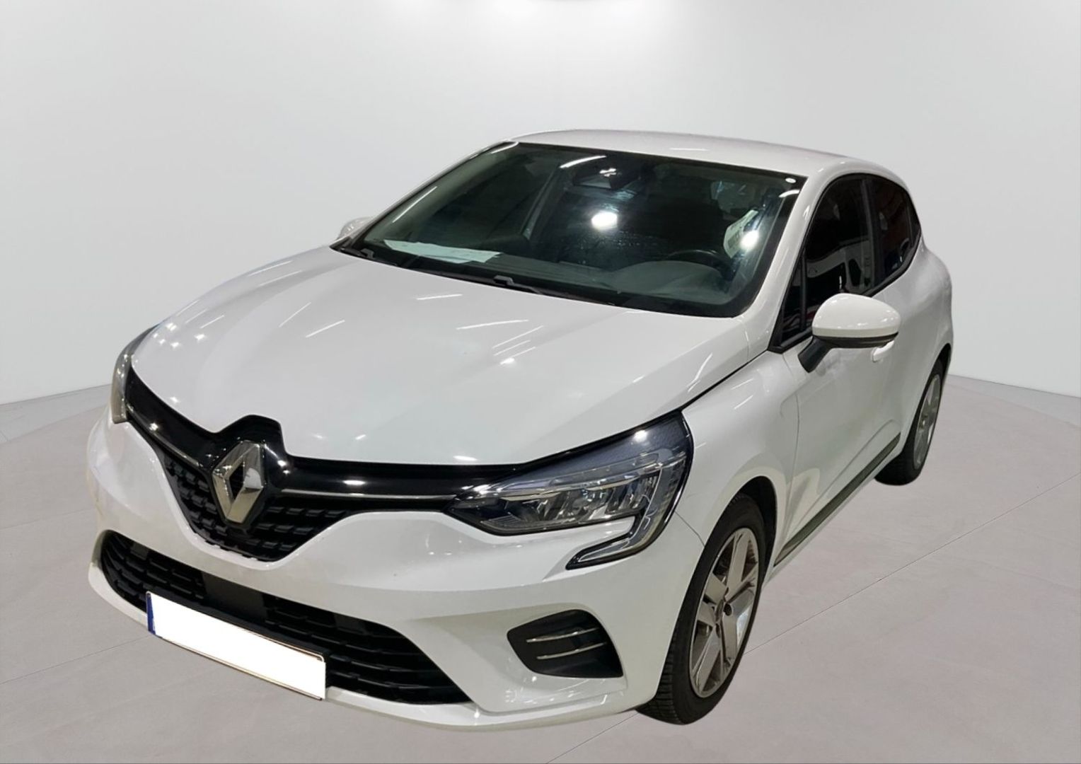 RENAULT CLIO V - 1.0 TCe 100 Business