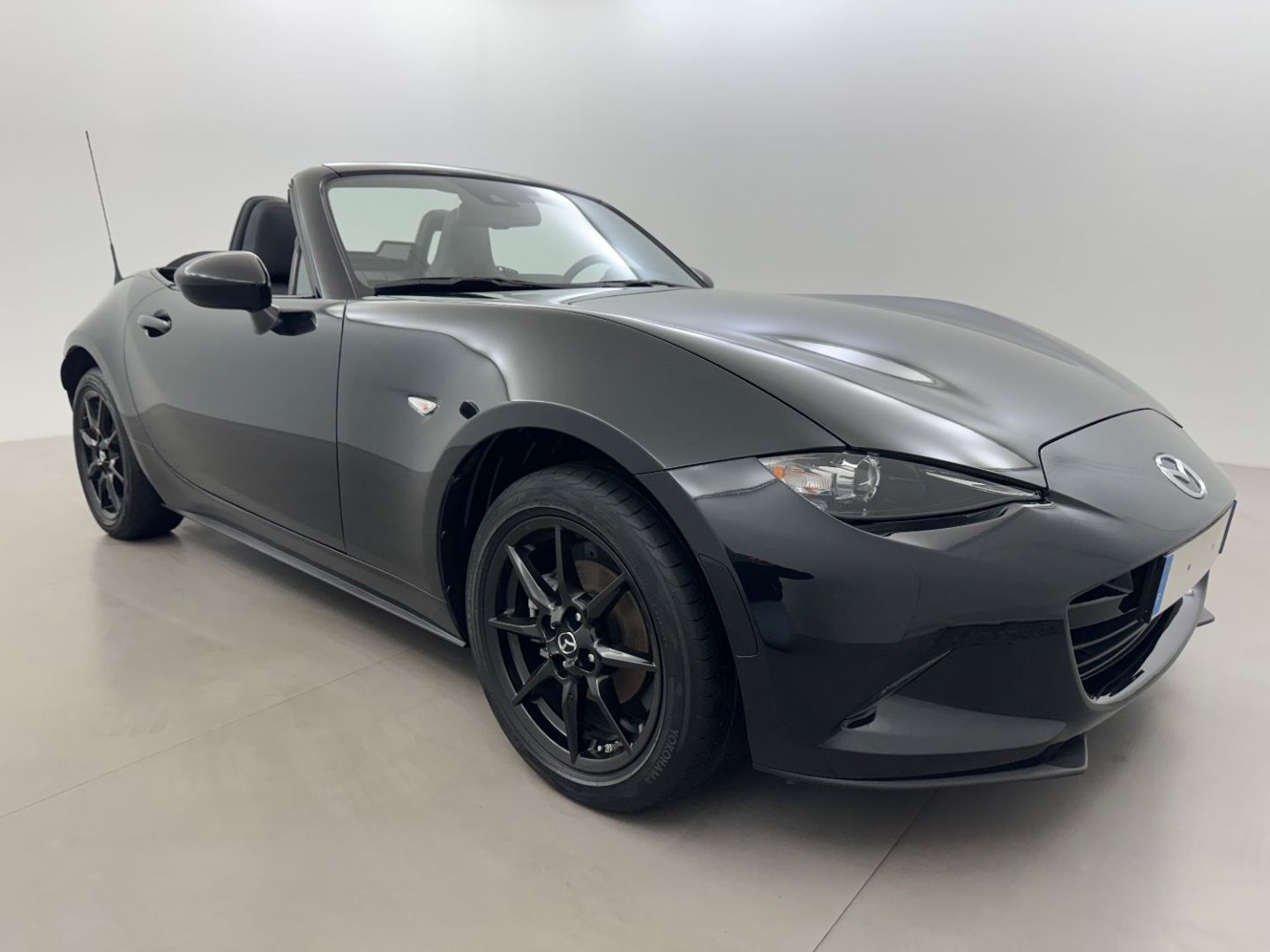 MAZDA MX-5 - 1.5L SKYACTIV-G 132 DYNAMIQUE (2021)