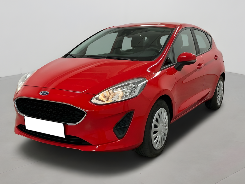 FORD FIESTA - 1.5 TDCI 85 5P (2020)