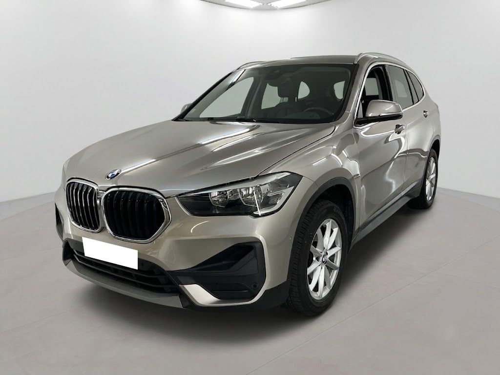 BMW X1 sDrive 16d 116 Lounge BVA