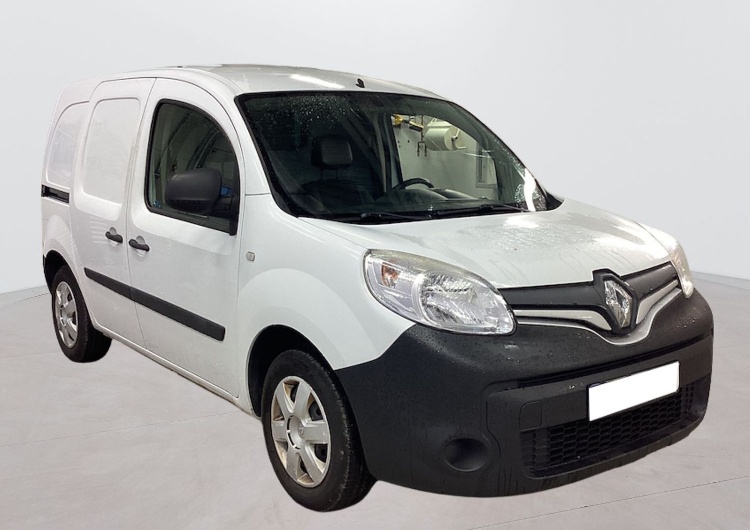 RENAULT KANGOO EXPRESS - 1.5 DCI 90 (2016)