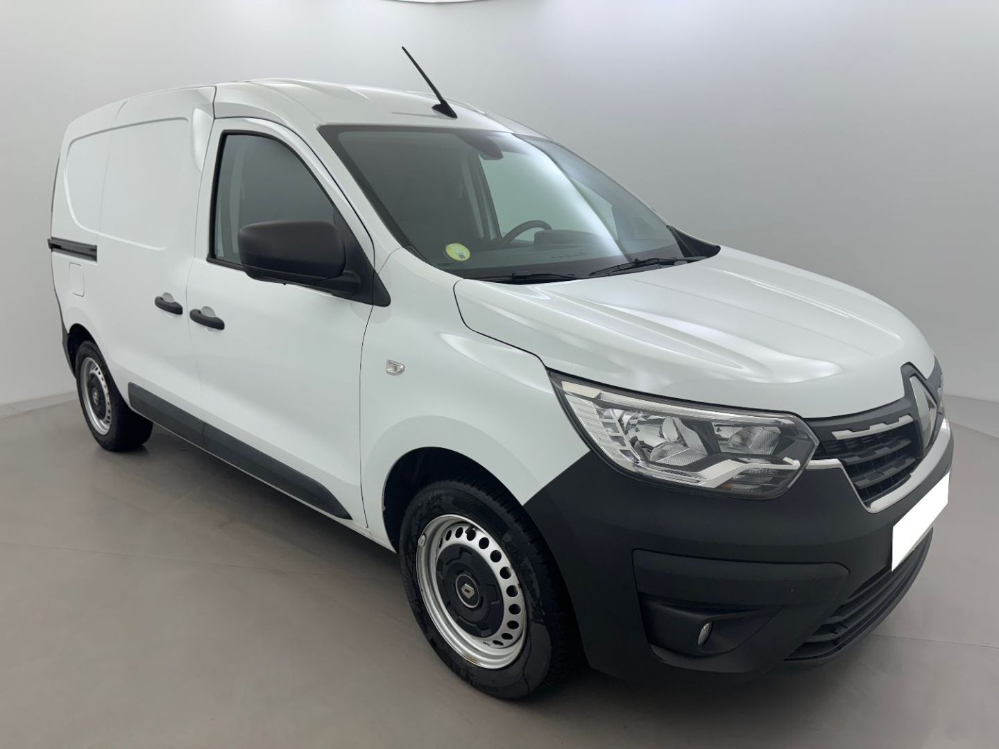RENAULT EXPRESS VAN - 1.5 BLUE DCI 95 CONFORT (2022)