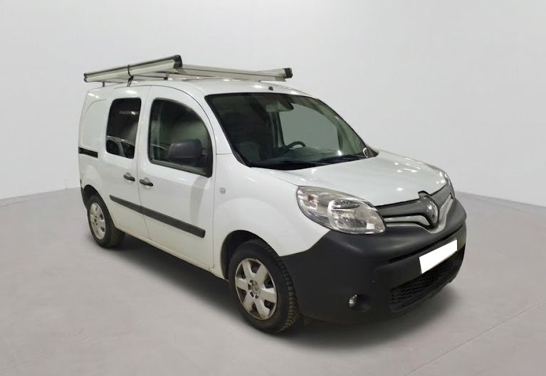 RENAULT KANGOO EXPRESS - 1.5 DCI 90 (2018)