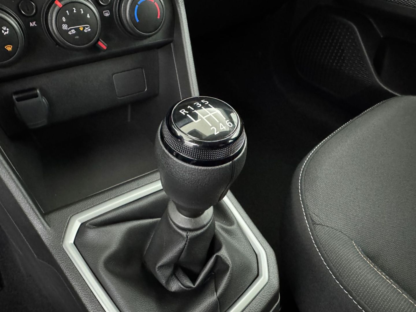 DACIA SANDERO - ECO-G 100 Stepway Expression