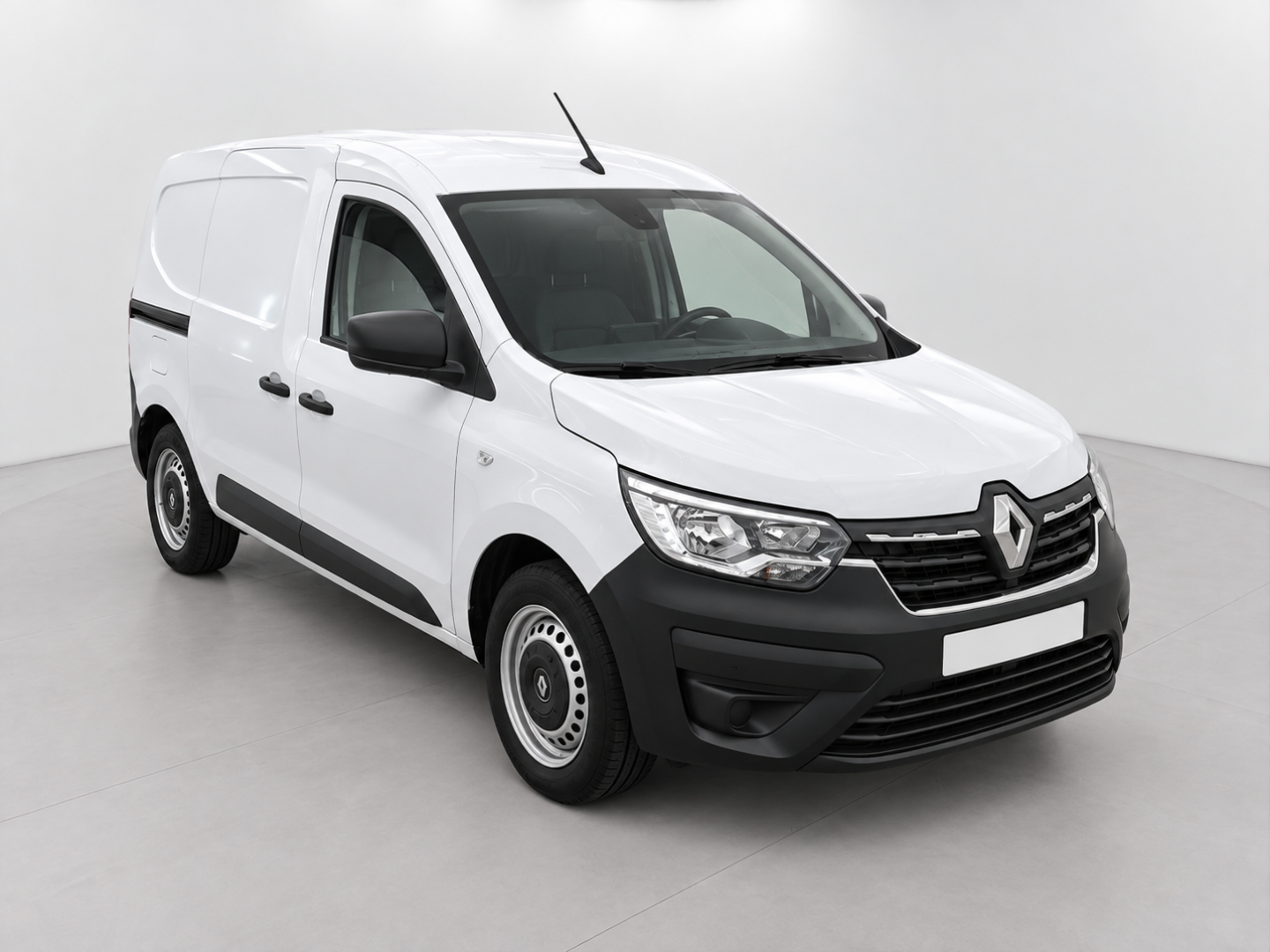 RENAULT EXPRESS VAN - 1.3 TCE 100 CONFORT (2023)