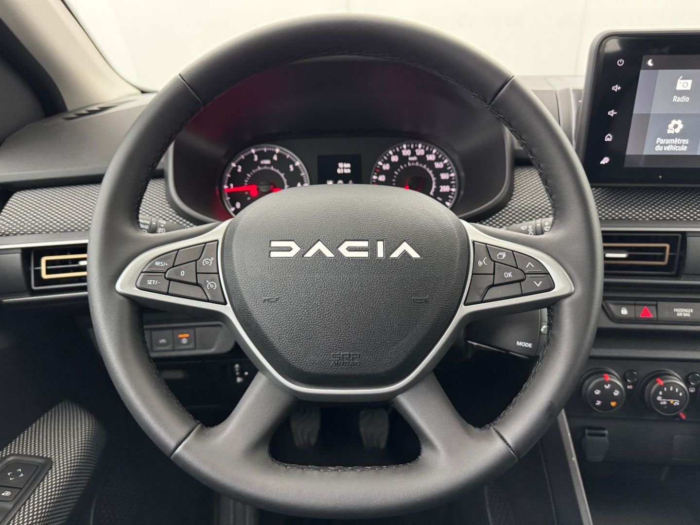 DACIA SANDERO - ECO-G 100 Stepway Expression