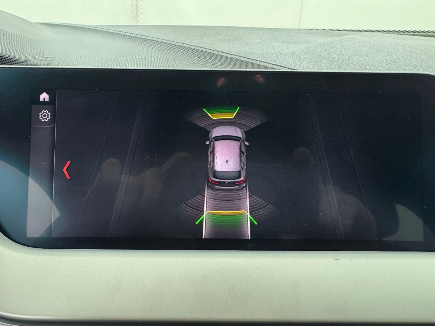 BMW SERIE 1 - 116d 116