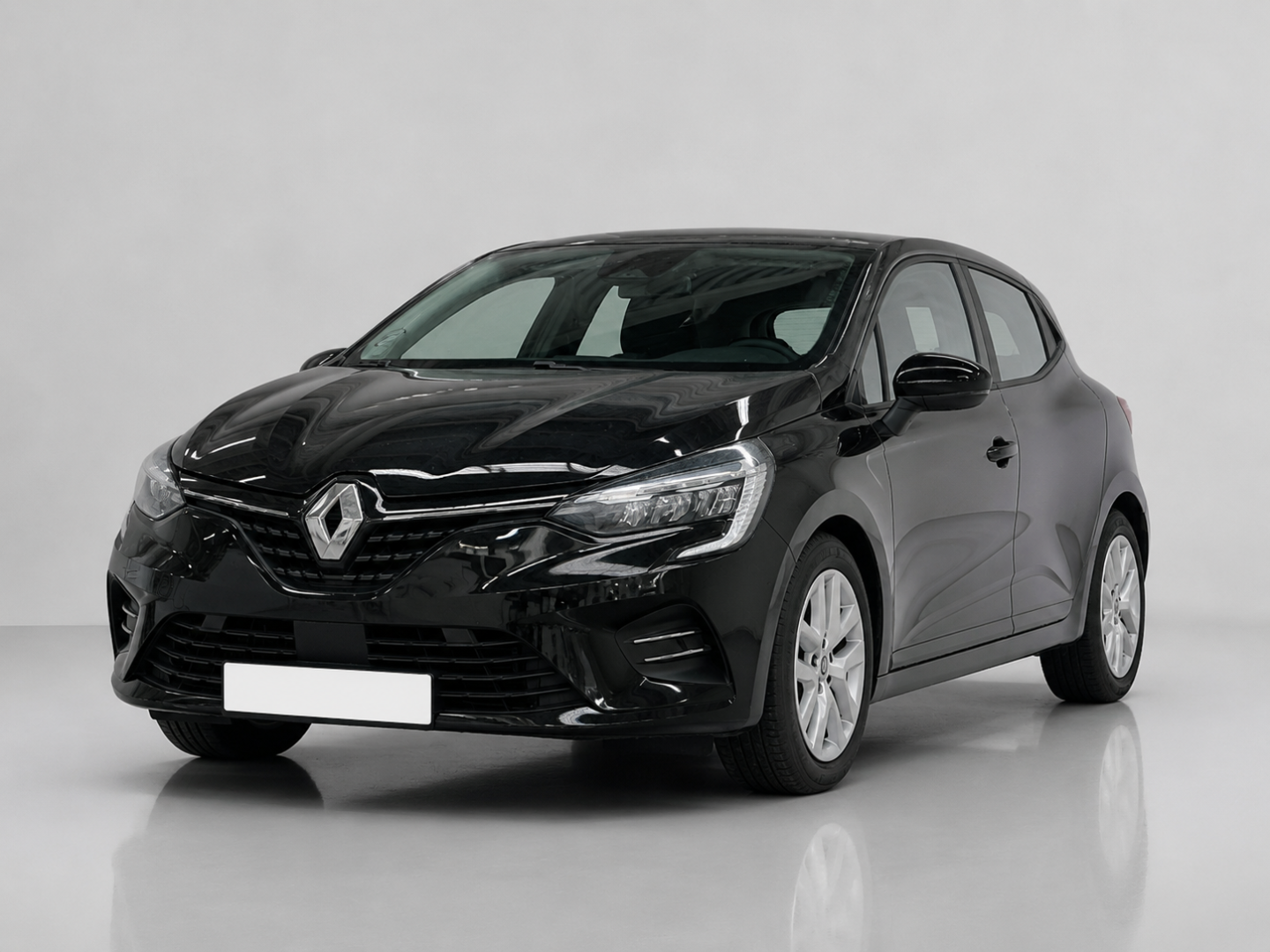 RENAULT CLIO V - 1.0 TCE 100 ZEN (2020)