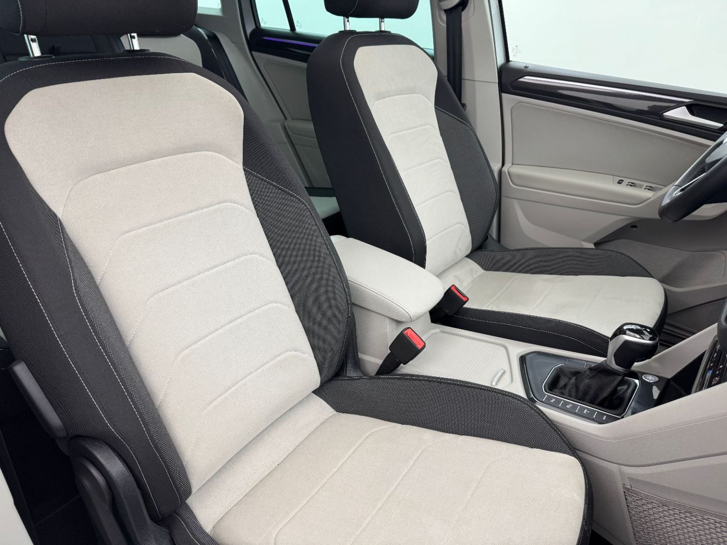 VOLKSWAGEN TIGUAN - 1.4 eHybrid 245 Elegance DSG6