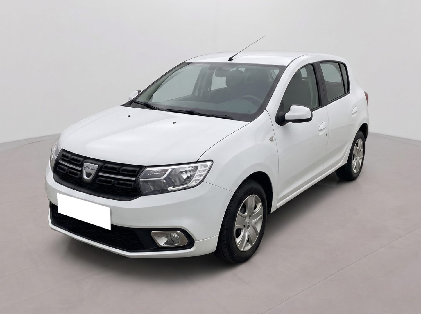 DACIA SANDERO - 0.9 TCE 90 STREETWAY (2020)