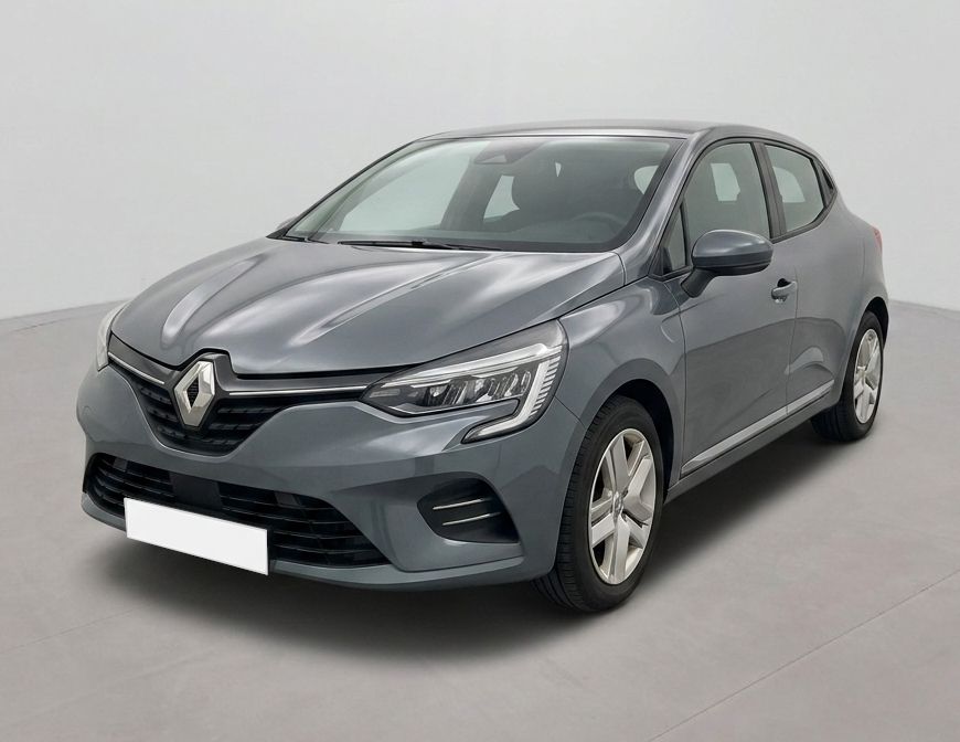 RENAULT CLIO V - 1.0 TCE 100 ZEN PACK (2019)