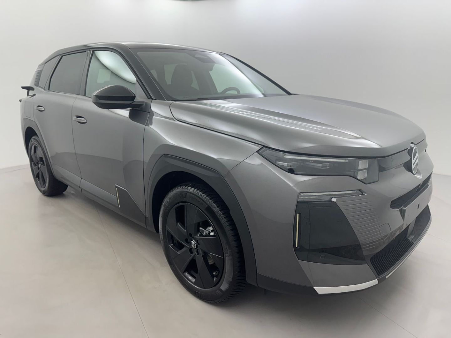 CITROEN C5 AIRCROSS HYBRIDE - 145 e-DCS6 Max