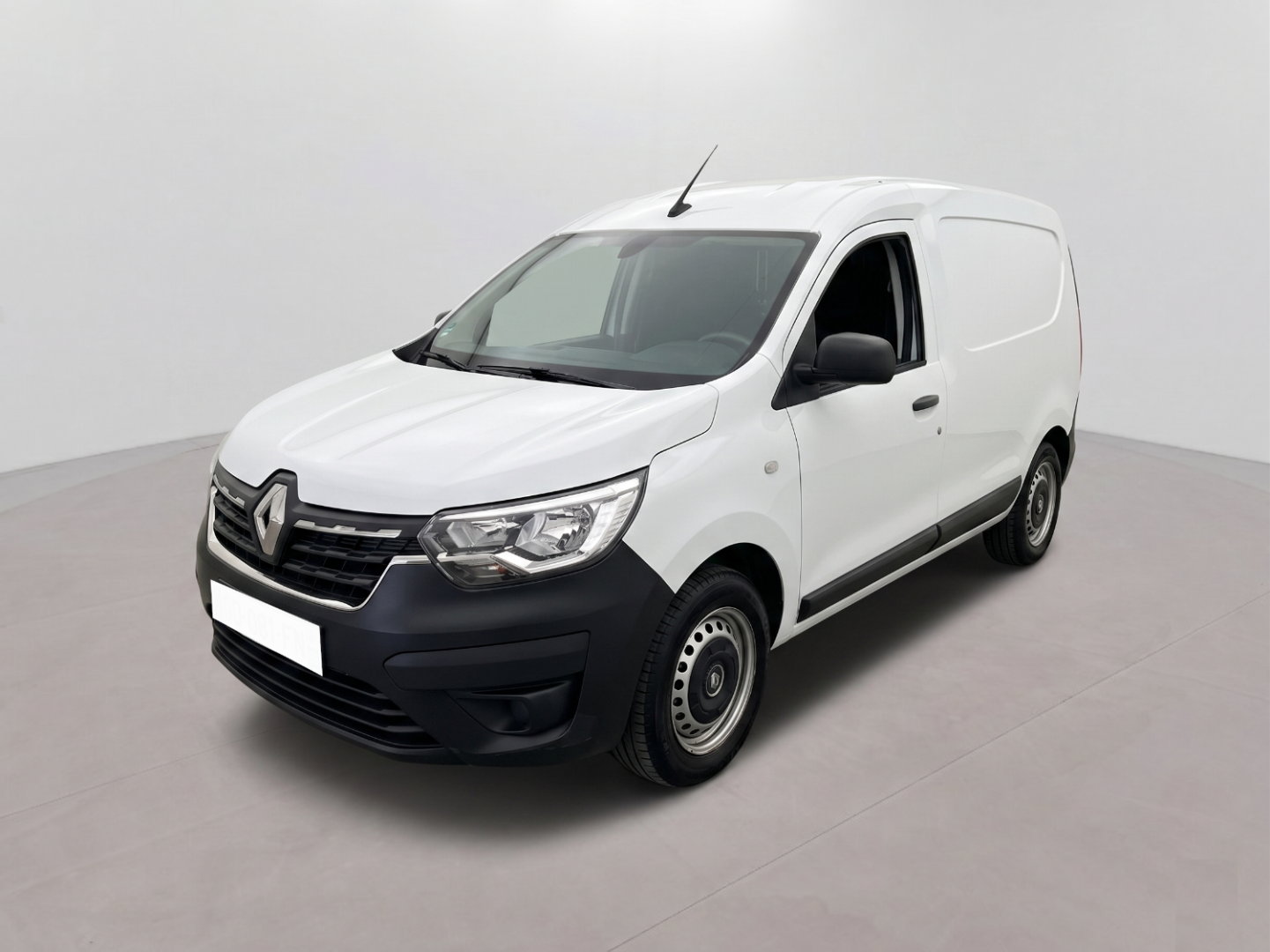 RENAULT EXPRESS VAN - 1.5 BLUE DCI 95 CONFORT (2021)