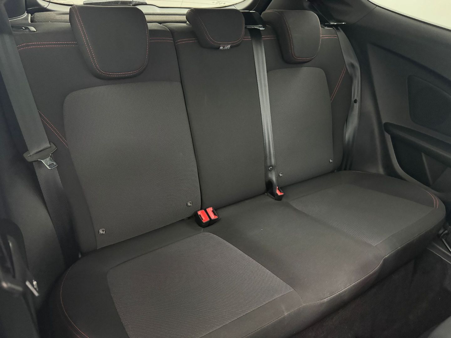 FORD FIESTA - 1.0 EcoBoost 125 mHEV ST-Line X