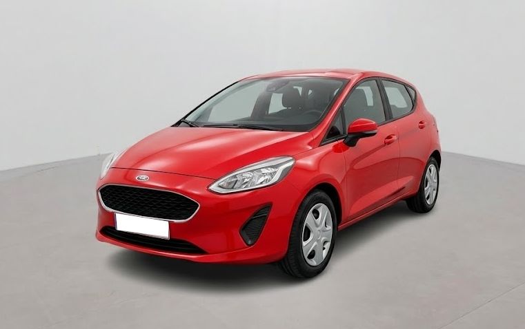 FORD FIESTA - 1.1 85 5P (2019)