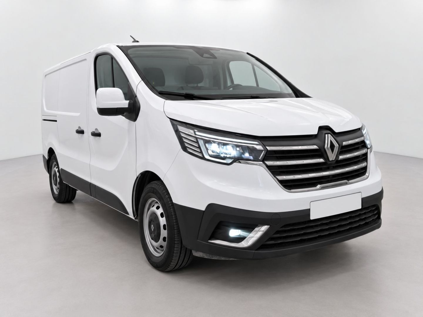 RENAULT TRAFIC FOURGON - L1H1 2T8 2.0 BLUE DCI 170 EXTRA AUTO (2025)