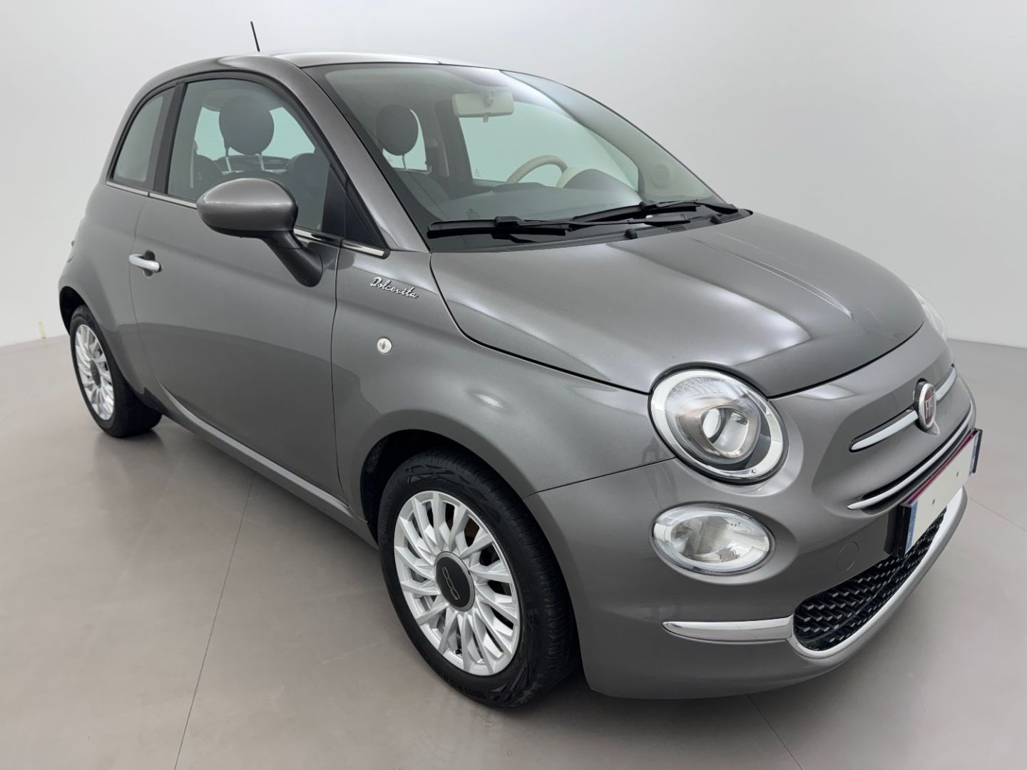 FIAT 500 - 1.0 HYBRIDE 70 DOLCEVITA (2022)